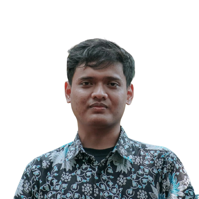 Eris Eka Saputra